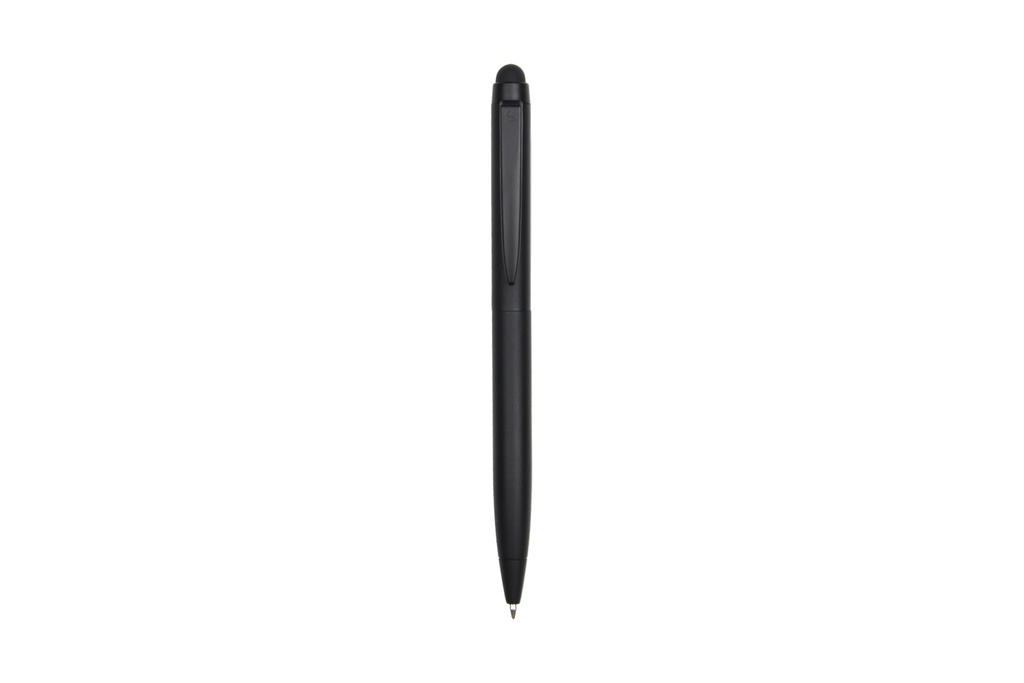 [5022] MONACO – Stylus Ball Pen (Black)