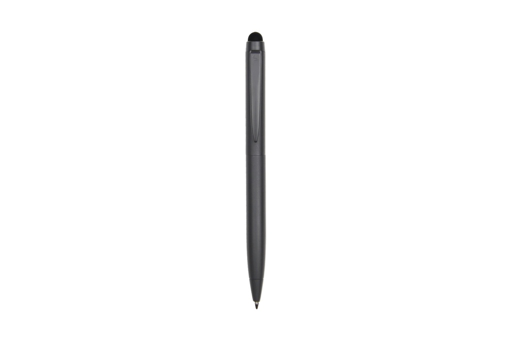 [5022] MONACO – Stylus Ball Pen (Grey)