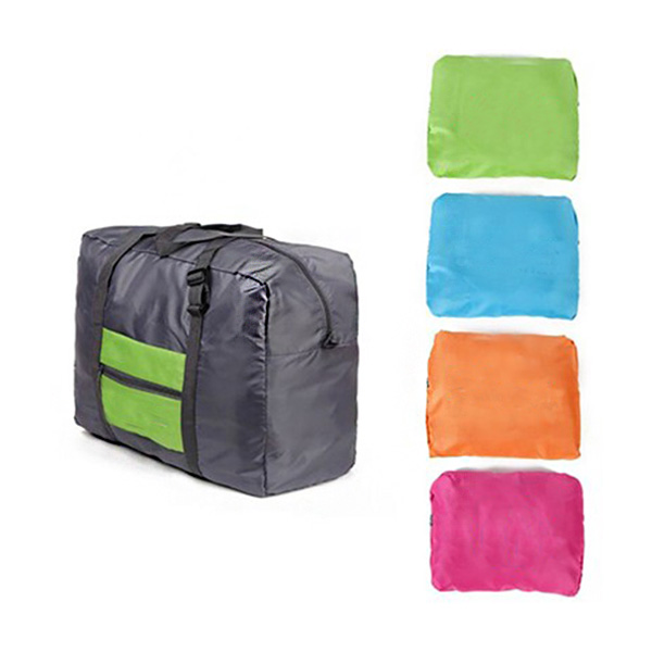 Holiday Foldable Travel Luggage Bag Well Gifts Valley