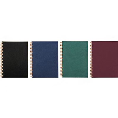 Wire-O Notebook - Corporate Gift Malaysia