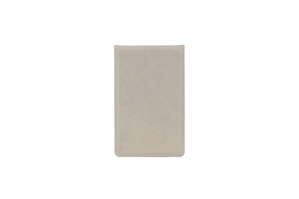 [EZ482] SLEEKPEEK – Pocket Mirror (Grey)